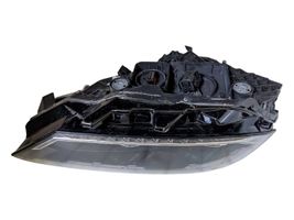 Volkswagen PASSAT B8 Lampa przednia 3G1941082C