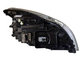 Volvo C70 Lampa przednia LE08A6183