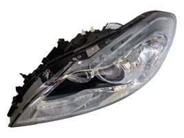 Volvo C70 Lampa przednia LE08A6183