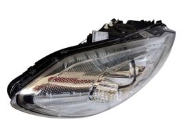 Volvo C70 Lampa przednia LE08A6183