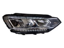 Volkswagen Touran II Phare frontale 5TB941774B