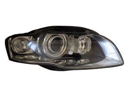 Audi A4 S4 B7 8E 8H Lampa przednia 8E0941004BM