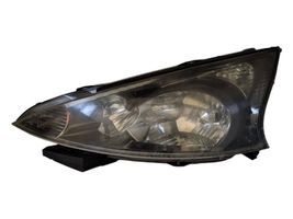 Mitsubishi Grandis Lampa przednia 10087647