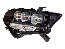 Lexus RX 450H Headlight/headlamp 8114548B70