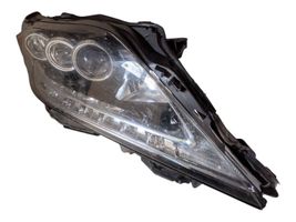 Lexus RX 450H Headlight/headlamp 8114548B70