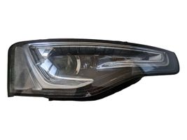 Audi A5 8T 8F Lampa przednia 8T0941032C