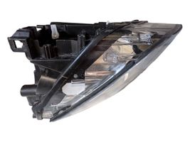 Audi A1 Lampa przednia 8X0941005