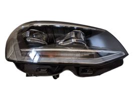 Volkswagen Multivan T6 Lampa przednia 7E1941036