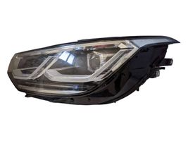 Volkswagen Tiguan Lampa przednia 5NB941081C