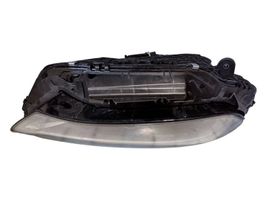 Mercedes-Benz EQE v295 Lampa przednia A2959062001