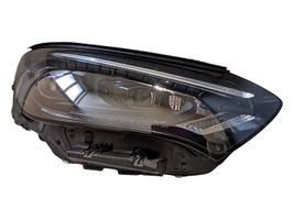 Mercedes-Benz EQE v295 Lampa przednia A2959062001