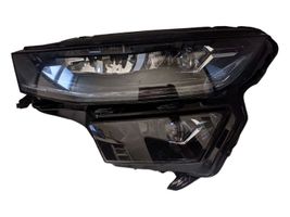 Skoda Kodiaq Lampa przednia 566941035