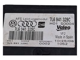 Seat Leon (1P) Module de ballast de phare Xenon 7L6941329C