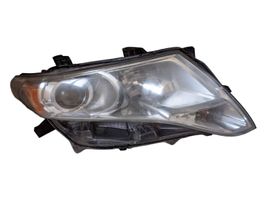 Toyota Venza Lampa przednia 811300T010