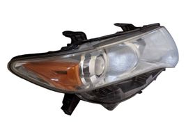 Toyota Venza Lampa przednia 811300T010