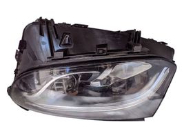 Mercedes-Benz GLC X253 C253 Lampa przednia A2539065101