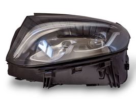 Mercedes-Benz GLC X253 C253 Lampa przednia A2539065101