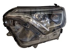 Toyota RAV 4 (XA40) Faro/fanale 8113042650