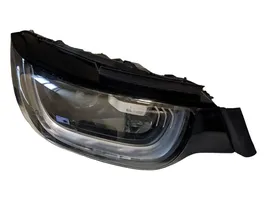 BMW i3 Lampa przednia 7467750