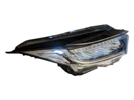 Honda HR-V Faro/fanale 10062296