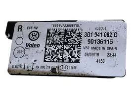 Volkswagen PASSAT B8 Faro delantero/faro principal 3G1941082G