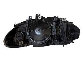 BMW 4 F32 F33 Lampa przednia 7410786