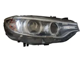 BMW 4 F32 F33 Phare frontale 7410786