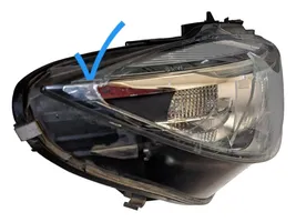 BMW 4 F32 F33 Lampa przednia 7410786