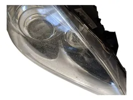 Volvo S60 Lampa przednia 31299991