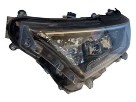 Toyota RAV 4 (XA50) Phare frontale 8114542842