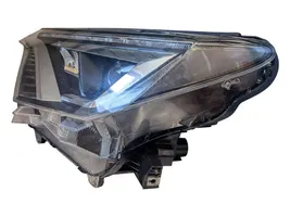 Toyota RAV 4 (XA40) Faro/fanale 8113042650