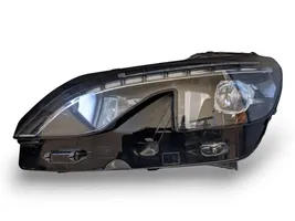 Peugeot 5008 II Lampa przednia 9826572780