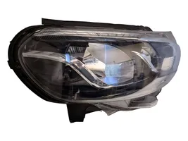 Toyota Proace Faro/fanale 9808581180