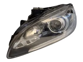 Volvo S60 Lampa przednia 31420261