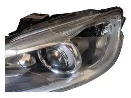 Volvo S60 Lampa przednia 31420261