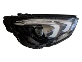 Mercedes-Benz GLE W167 Lampa przednia A1679066606