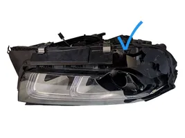 Mercedes-Benz GLE W167 Lampa przednia A1679066606