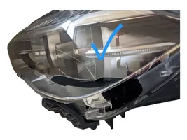 BMW X5 F15 Lampa przednia 7410683