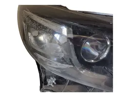 Mazda 6 Faro/fanale 10065041