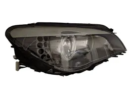 BMW 7 F01 F02 F03 F04 Lampa przednia 7182138