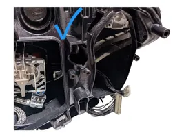 BMW 7 F01 F02 F03 F04 Lampa przednia 7182138