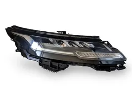 Land Rover Evoque II Lampa przednia M8D213W029BA