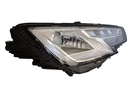 Audi A4 S4 B9 Lampa przednia 8W0941006