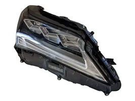 Lexus RX 330 - 350 - 400H Lampa przednia 8114548D40