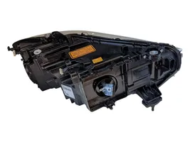 BMW X5 G05 Lampa przednia 9850425