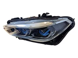 BMW X5 G05 Lampa przednia 9850425