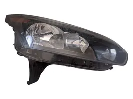 Ford Transit -  Tourneo Connect Lampa przednia 90070363