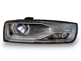 Audi Q3 8U Lampa przednia 8U0941006C