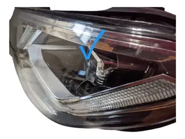 Volkswagen Tiguan Lampa przednia 5NB941081C