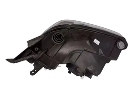 Opel Tigra B Lampa przednia 89311089